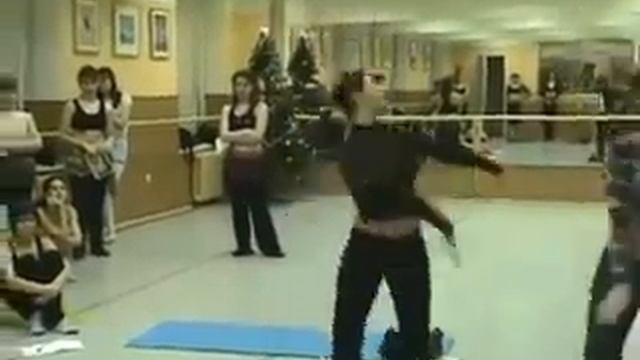 Bellydance Workshop Maria Shashkova extra رقص شرقي متميز смотреть онлайн
