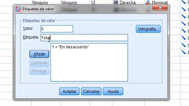 Importar Datos en IBM SPSS Statistics смотреть онлайн