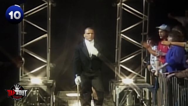 How These 20 WWE Wrestlers Got Their Names смотреть онлайн