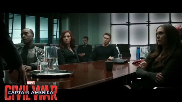 Marvel EN 15 MINUTOS смотреть онлайн