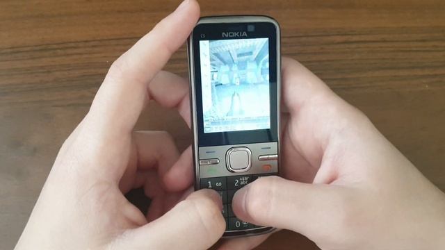Игры на Nokia C5-00.2 (5MP) Symbian 9.3 - Quake смотреть онлайн