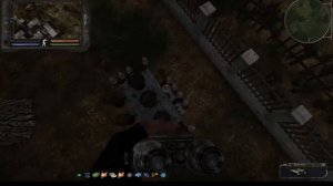 S.T.A.L.K.E.R.: Народная Солянка 2016. Часть кода от Х-8 на АТП. ПК-10