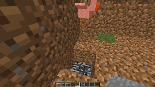 ТОП 5 МЕХАНИЗМОВ ДЛЯ ВЫЖИВАНИЯ в Майнкрафт PE 0.16.0 !!! смотреть онлайн