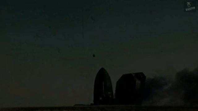 WW3 - Judgment Day смотреть онлайн