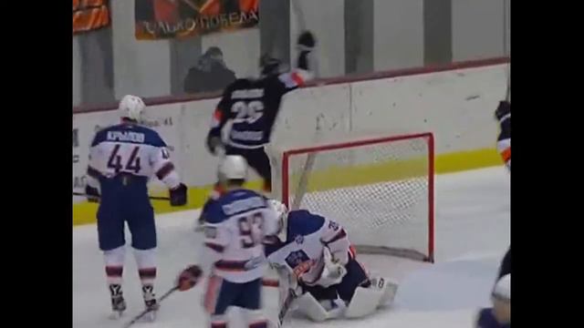 Молот-СКА-Нева. Голы смотреть онлайн