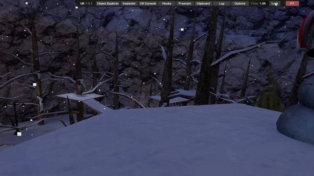how to use haunted mod menu смотреть онлайн