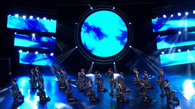 Галаконцерт, "Мурены", школа TODES-Теплый Стан, ПВ, VII фестиваль в Казани, 27 апреля 2019. смотреть онлайн