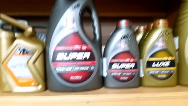 Lukoil Genesis Armortech 5W-40 -2023 года.На присадке Ричфул и Бетхем или их собственная разработка смотреть онлайн