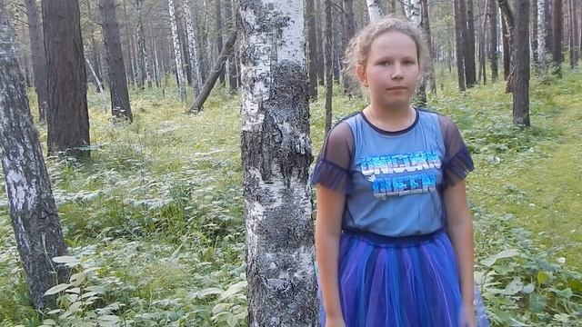 Исаченко Мария Александровна, Этночеллендж «Читай, Хакасия!» смотреть онлайн