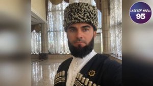 Ризавди Исмаилов Очень Трогательная Песня Йиша