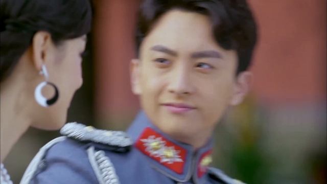 【ENG SUB】《尖锋之烈焰青春 The Flame of Youth 》第30集 | 宋轶、李佳航、牛骏峰 смотреть онлайн