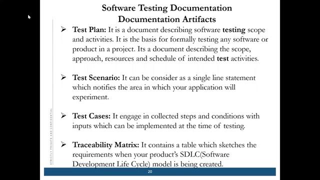 Selenium Java Training Day 3 Manual Testing Concept Batch 10 смотреть онлайн