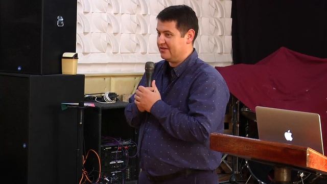 Семинар-тренинг 