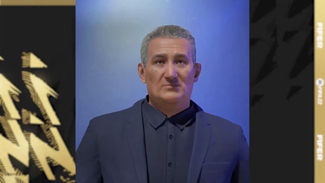 120+ MANAGER FACES | FIFER's FIFA 22 REALISM MOD REVEALS