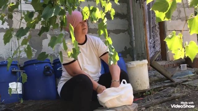 Шикарная алыча, дача рай для души и тела смотреть онлайн
