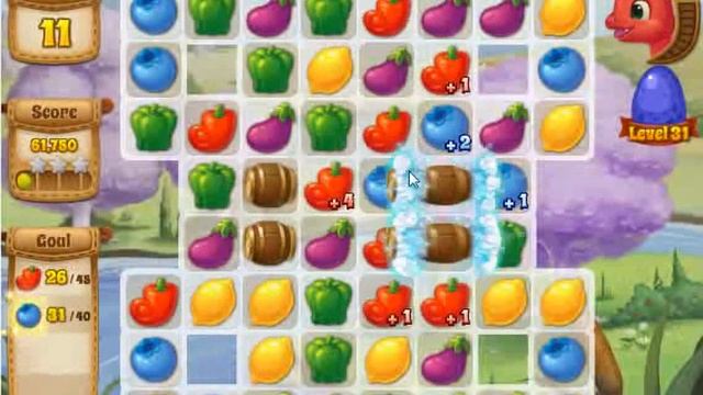 Pig and Dragon Level 22 смотреть онлайн