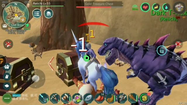 How to Get Many Fire Enchant Stones Utopia: Origin смотреть онлайн