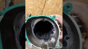 Ремонт Китайской автономки