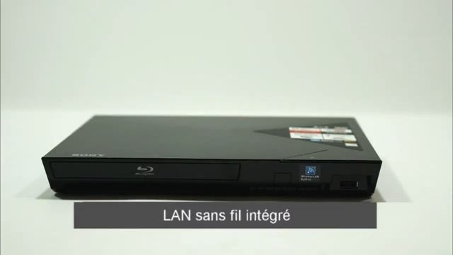 Déballage du BDPS3200 смотреть онлайн