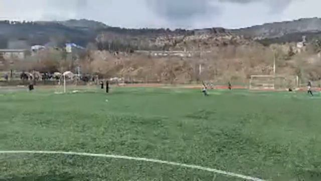 14:30 Поле 2 Кисловодск - Ессентуки смотреть онлайн