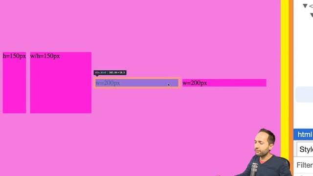 CSS Flexbox Tutorial for Beginners | Flex-Items | 2/2 смотреть онлайн