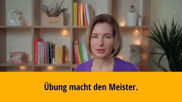 Немецкий для всех. Как научиться быстро понимать немецкий на слух и избавиться от страха говорить? смотреть онлайн