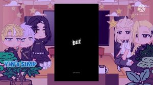 TR React to F!Y/N as Shinobu Kocho|6/?|MANGA/ANIME SPOILERS|Tokyo Revengers|Gacha club|
