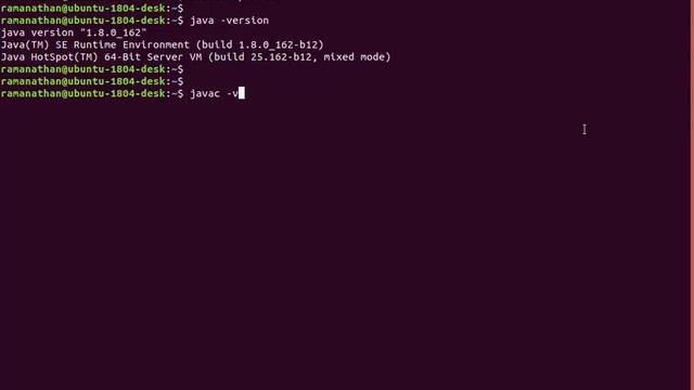 IntelliJ IDEA 2016 Community Edition installation in Ubuntu 18.04 LTS смотреть онлайн