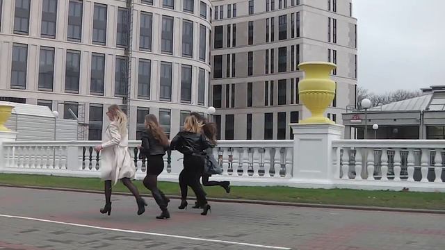 «На глоток свежего воздуха». И снова Анна Макарова смотреть онлайн