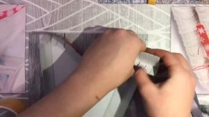 Как сделать арфу? Мастер-класс для детей. Поделки детям