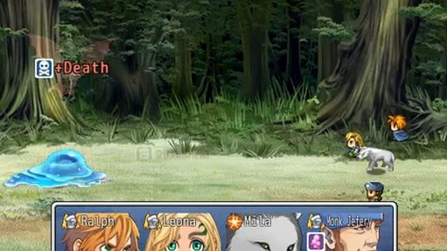 Final Quest II Walkthrough P6 смотреть онлайн