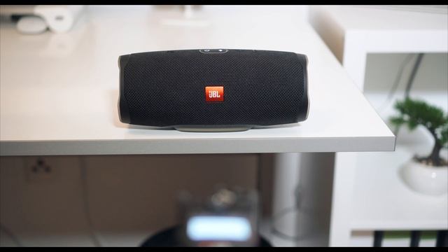 Sony XB32 vs JBL Charge 4 Sound-Comparison смотреть онлайн