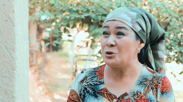 Otalar so'zi - Qizimni olasan! (Оталар сӯзи "Қизимни оласан!") смотреть онлайн