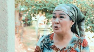 Otalar so'zi - Qizimni olasan! (Оталар сӯзи "Қизимни оласан!")