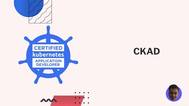 Certified Kubernetes Application Developer Prep Journey - PART 1 смотреть онлайн