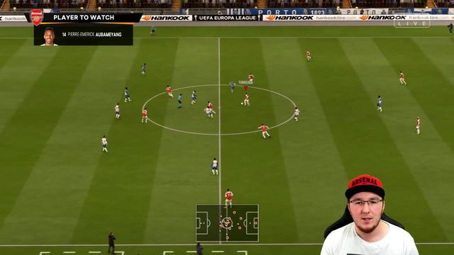 FIFA 19 ARSENAL CAREER MODE #12 | DEADLINE DAY DEAL?! (ULTIMATE DIFFICULTY) смотреть онлайн