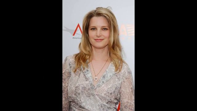 Бриджит Фонда — краткая биография