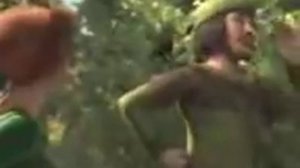 цыганский прикол