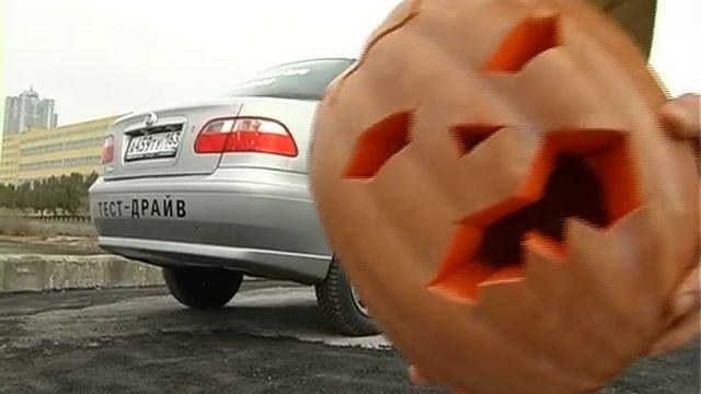 Fiat Albea 1.4 MT с подвеской лучше Логана? смотреть онлайн