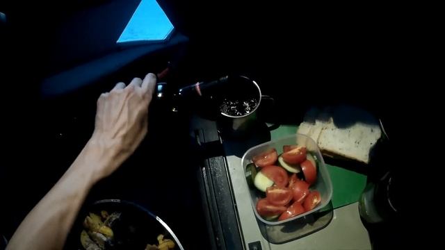 Дальнобойщики. Праздничный ужин смотреть онлайн