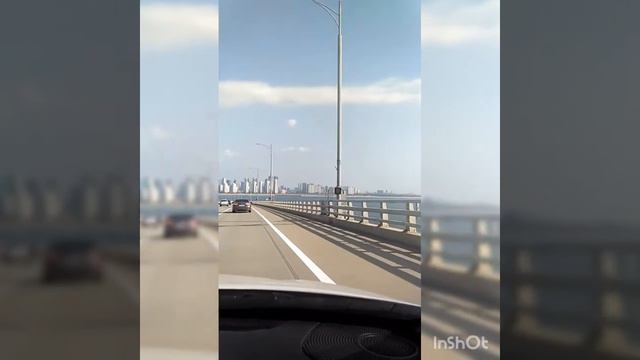 Южная Корея / Начало смотреть онлайн