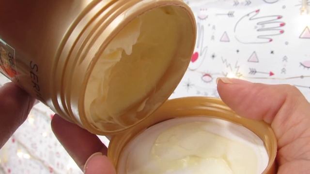 ABSOLUT REPAIR GOLD QUINOA + PROTEIN L'OREAL - DENISON DIAMOND