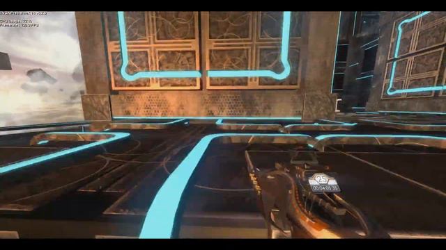 DeadCore: 1080p@120 fps gameplay. i7 4790k + EVGA GTX 680 SC смотреть онлайн