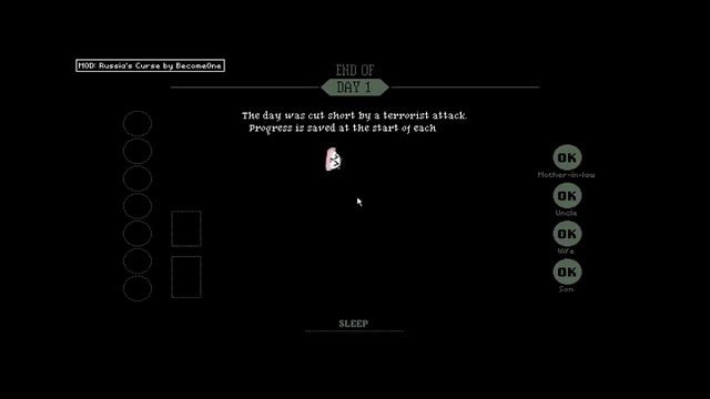 Papers Please: Hilarious Version смотреть онлайн