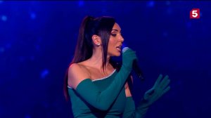 Алсу на концерте «Алые паруса» исполнила душевную «Колыбельную Медведицы»