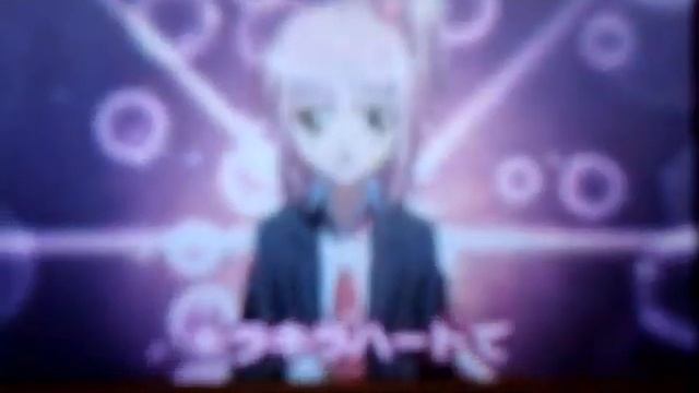Shugo Chara - Amu No Nijiiro Chara Change смотреть онлайн