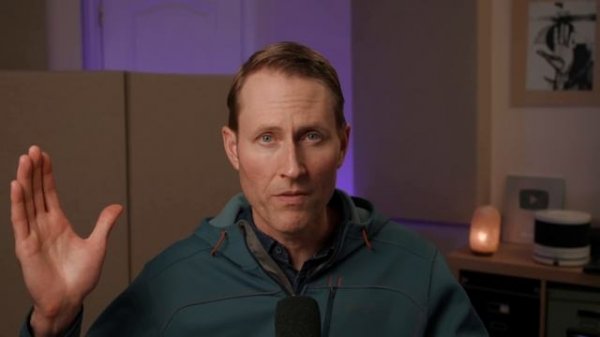 Volume vs Loudness - LUFS & LKFS for Measuring Loudness for Video