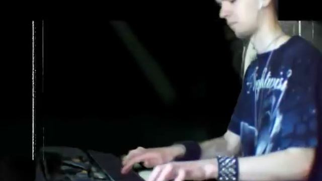 Powerwolf - We Drink Your Blood (keyboard cover) смотреть онлайн