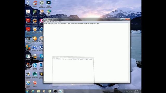 How to Solve the Java Virtual Machine Error! смотреть онлайн