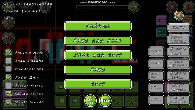 Как склеивать парты? смотреть онлайн